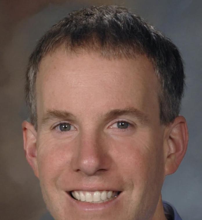 A photo of Joshua L. Bonkowsky, MD, PhD.