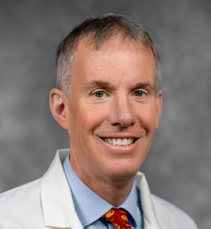 A photo of Joshua L. Bonkowsky, MD, PhD.