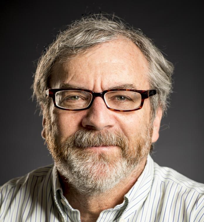 A photo of Michael Gelb, PhD.