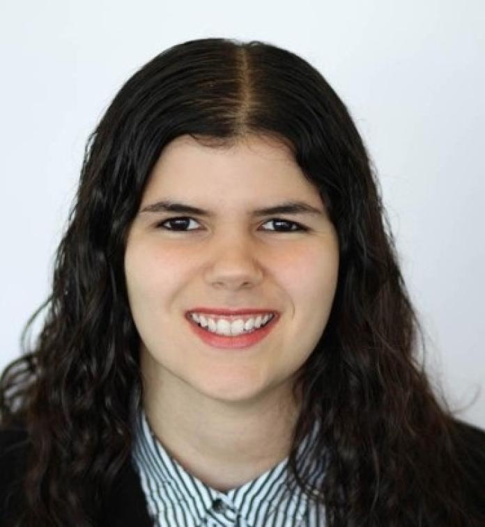 A photo of Amanda Nagy, MD.