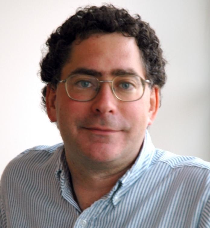 A photo of Daniel Spielman, PhD.